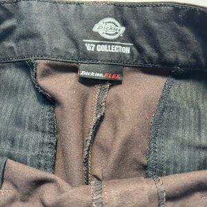 JEANS DICKIES SIZE 34X30.